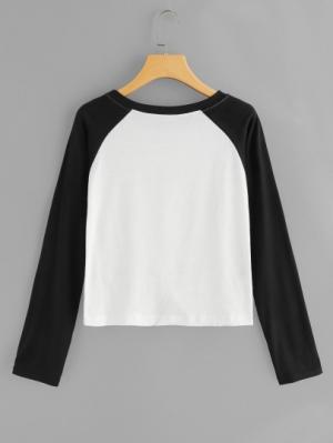 футболка SheIn