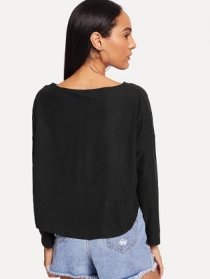 футболка SheIn