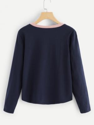 Футболка SheIn