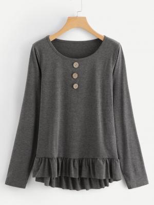 футболка SheIn