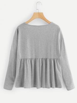 футболка SheIn