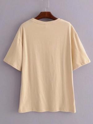 футболка SheIn