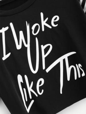 футболка SheIn