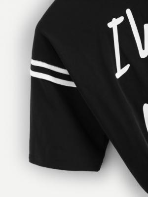 футболка SheIn