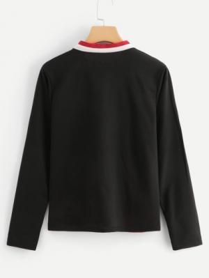 Футболка SheIn