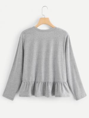 футболка SheIn