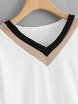 футболка SheIn