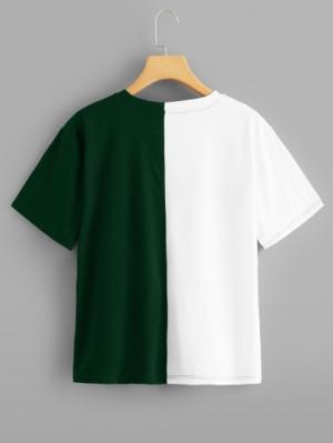 футболка SheIn