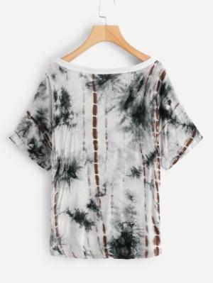 футболка SheIn