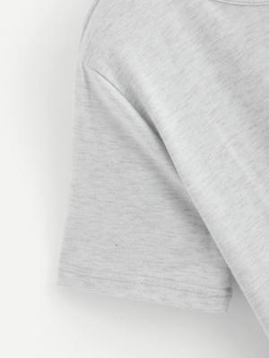 футболка SheIn