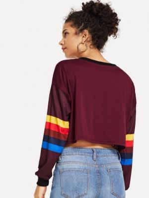 футболка SheIn