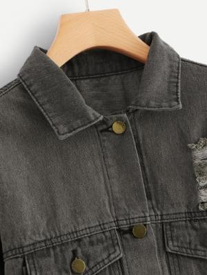 Футболка SheIn