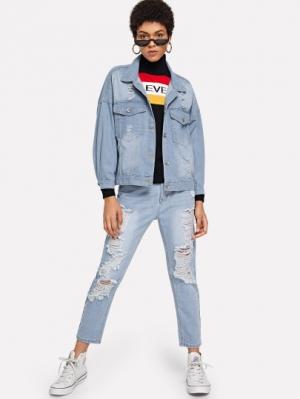 Футболка SheIn