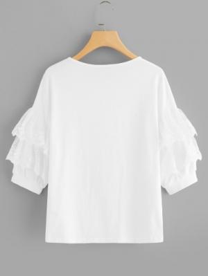 Футболка SheIn