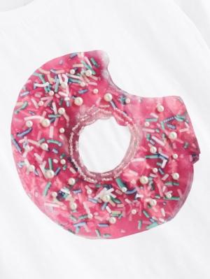 футболка SheIn