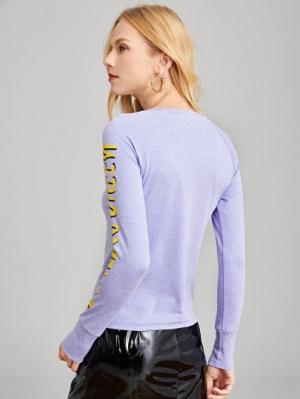 футболка SheIn