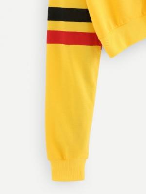 Свитшот SheIn