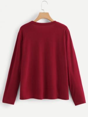 футболка SheIn