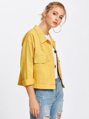 Джинсы SheIn