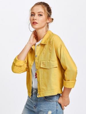Джинсы SheIn