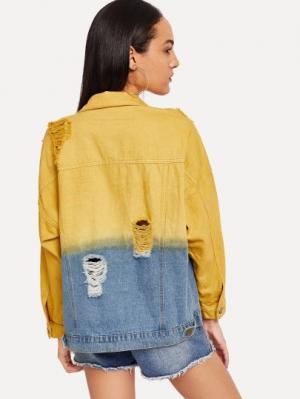 Футболка SheIn