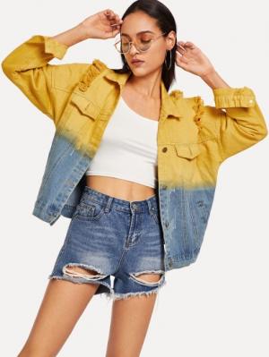 Футболка SheIn