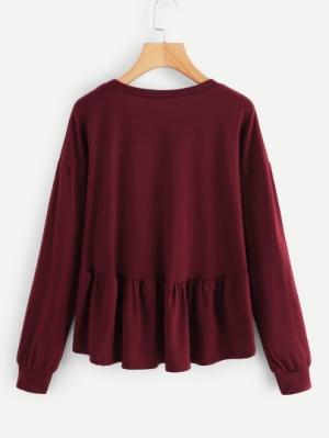 Футболка SheIn