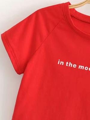 футболка SheIn