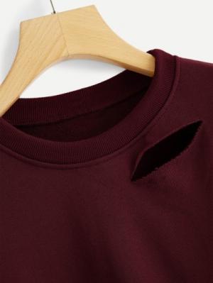 Футболка SheIn