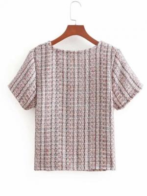 футболка SheIn