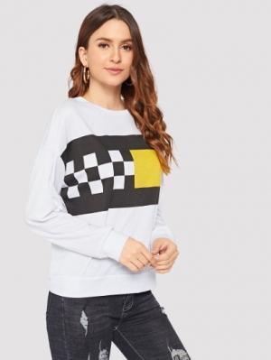 футболка SheIn