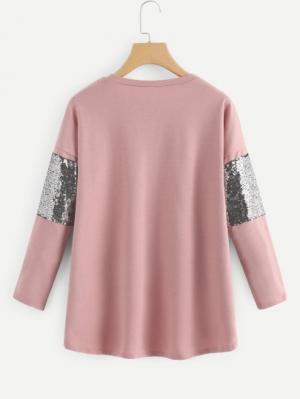 Футболка SheIn