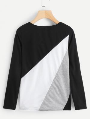 Футболка SheIn