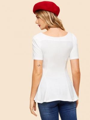 футболка SheIn