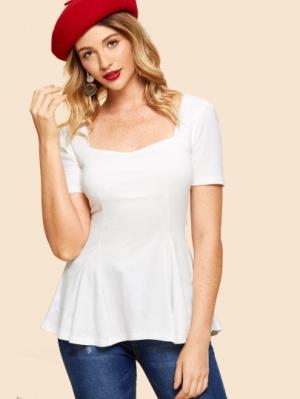 футболка SheIn