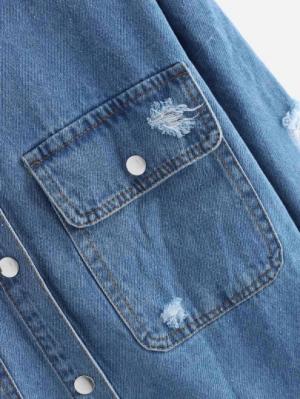 Футболка SheIn