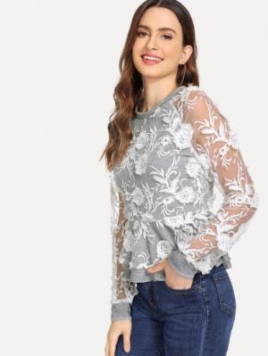 Футболка SheIn