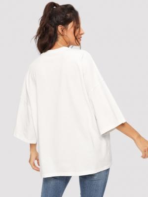 футболка SheIn