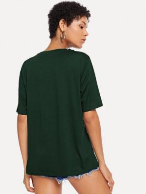 футболка SheIn