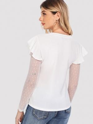 Футболка SheIn