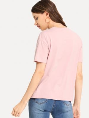 футболка SheIn