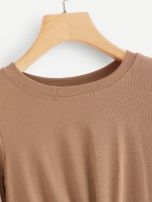 Футболка SheIn