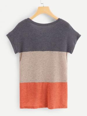 футболка SheIn