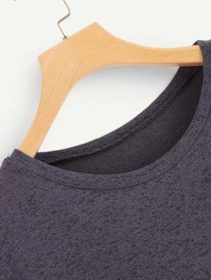 футболка SheIn