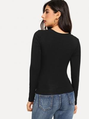 футболка SheIn