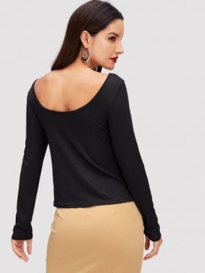 Футболка SheIn