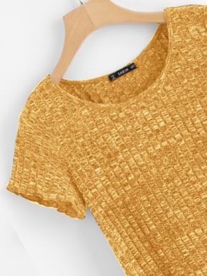 Футболка SheIn