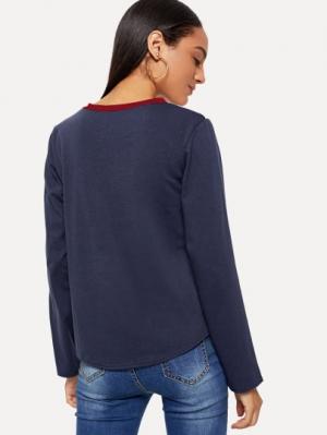 футболка SheIn