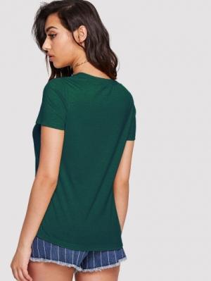 футболка SheIn