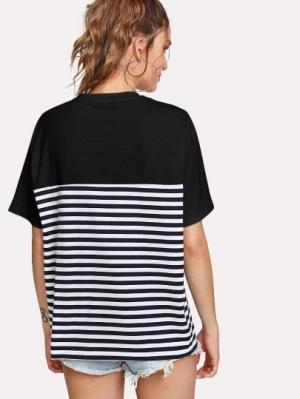 Футболка SheIn